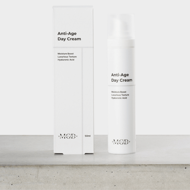 Anti-Age Day Cream